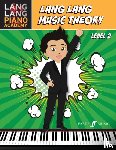 Lang, Lang - Lang Lang Music Theory: Level 2