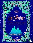 Williams, John, Doyle, Patrick, Hooper, Nicholas, Desplat, Alexandre - Williams, J: Harry Potter Piano Anthology