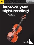 - Improve your sight-reading! Viola 6-8