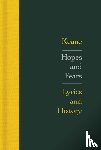 Keane - Hopes and Fears: Lyrics and History