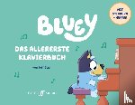  - Bluey: Das allererste Klavierbuch