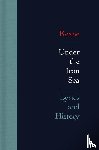  - Under the Iron Sea: Lyrics and History