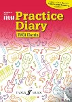 Harris, Paul - Musicians' Union Practice Diary