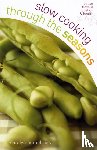 Humphries, Carolyn - Slow Cooking Through the Seasons