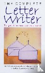  - The Complete Letter Writer