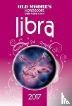  - Old Moore's 2017 Astral Diaries Libra