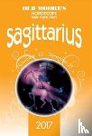 Moore, Francis - Old Moore's 2017 Astral Diaries Sagittarius