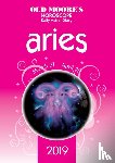 Moore, Francis - Old Moore's Horoscope Aries 2019