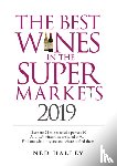 Halley, Ned - Best Wines in the Supermarket 2019