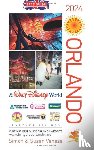 Veness, Simon and Susan - Brit Guide to Orlando 2024