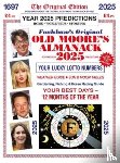 Moore, Francis - Old Moore's Almanac 2025