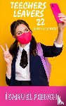 Godber, John - Teechers Leavers 22