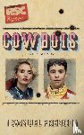 Josephine, Charlie - Cowbois