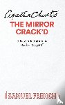 Wagstaff, Rachel - Agatha Christie's The Mirror Crack'd