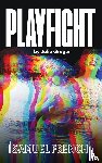 Grogan, Julia - Playfight