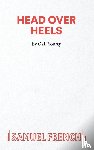 Young, Gail - Head Over Heels