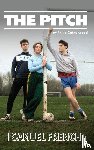 Catherwood, Philip - The Pitch