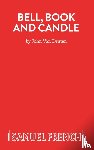 Druten, John van - Bell, Book and Candle