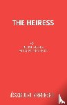 Goetz, Ruth, Goetz, Augustus - The Heiress