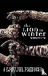 Goldman, James - A Lion in Winter