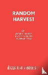 Hilton, James, Toy, Barbara - Random Harvest