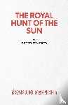 Shaffer, Peter - Royal Hunt of the Sun