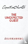 Christie, Agatha - The Unexpected Guest