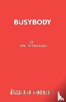 Popplewell, Jack - Busybody