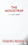Christie, Agatha - The Mousetrap