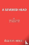 Priestley, J. B., Murdoch, Iris - The Severed Head