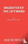 Holland, Norman - Daughter of the Left Hand