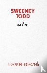 Bond, Christopher - Sweeney Todd