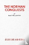 Ayckbourn, Alan - Norman Conquests