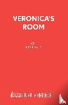 Levin, Ira - Veronica's Room