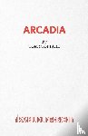 Stoppard, Tom - Arcadia