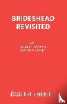 Parsley, Roger, Waugh, Evelyn - Brideshead Revisited