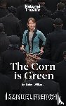 Williams, Emlyn - The Corn is Green