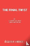 Whitmore, Ken, Bradley, Alfred - The Final Twist
