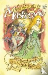 Briggs, Stephen, Pratchett, Terry - Maskerade