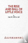 Cartwright, Jim - The Rise and Fall of Little Voice