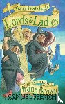 Brown, Irana, Pratchett, Terry - Lords and Ladies