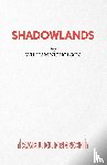 Nicholson, William - Shadowlands