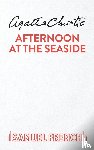 Christie, Agatha - Afternoon at the Seaside