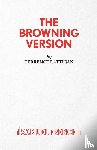 Rattigan, Terence - The Browning Version