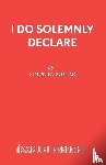 Mount, C. - Twentieth-century Lullaby