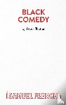 Shaffer, Peter - Black Comedy