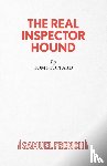 Stoppard, Tom - The Real Inspector Hound