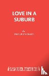Johnson, Philip - Love in a Suburb