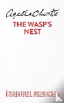 Christie, Agatha - The Wasp's Nest