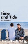 McDermott, James - Time and Tide